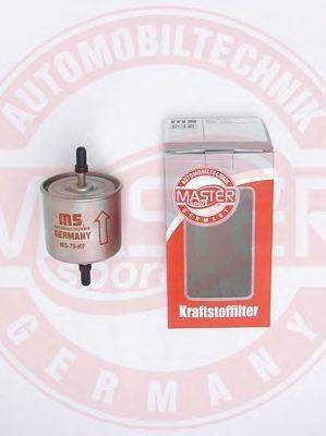 Топливный фильтр MASTER-SPORT 79-KF-PCS-MS