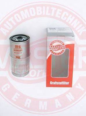 Топливный фильтр MASTER-SPORT 8451KFPCSMS