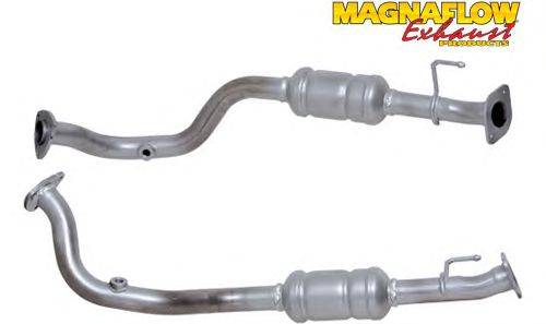 Катализатор MAGNAFLOW 85887