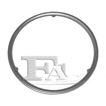 Прокладка, труба выхлопного газа FA1 120988