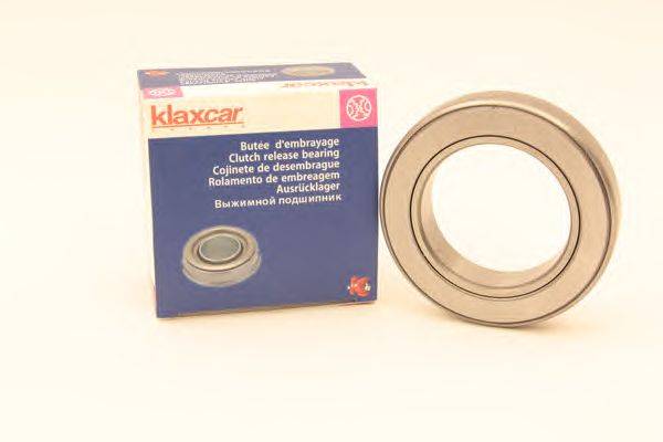 Выжимной подшипник KLAXCAR FRANCE 30118z