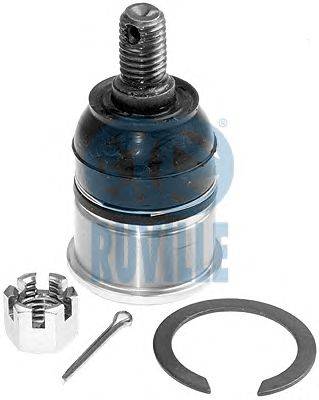 Несущий / направляющий шарнир RUVILLE 917454