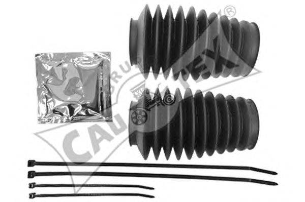 Комплект пылника, рулевое управление CAUTEX 480117