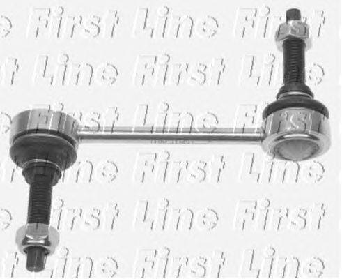 Тяга / стойка, стабилизатор FIRST LINE FDL7203