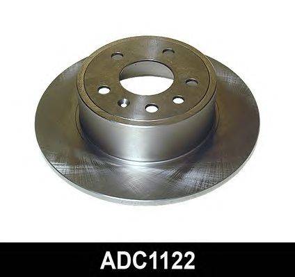 Тормозной диск COMLINE ADC1122