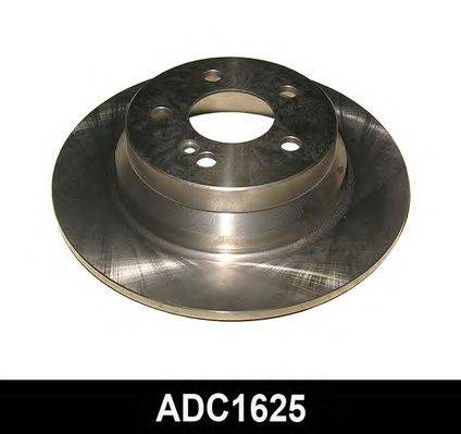 Тормозной диск COMLINE ADC1625