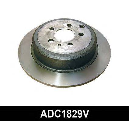 Тормозной диск COMLINE ADC1829