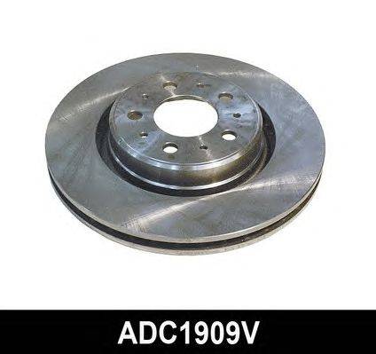 Тормозной диск COMLINE ADC1909