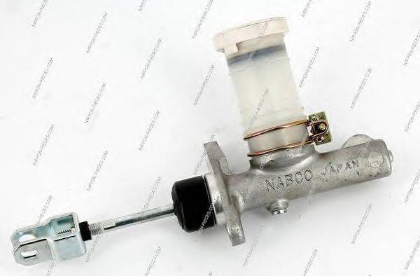 Главный цилиндр, система сцепления NPS J2505000