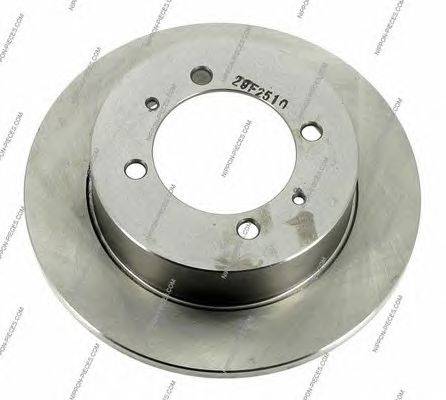 Тормозной диск NPS ADG04315