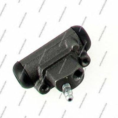 Колесный тормозной цилиндр NPS ADG04402