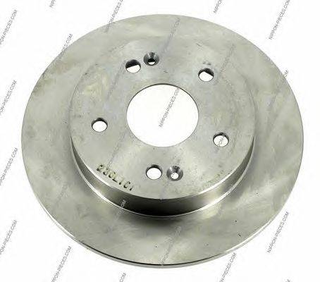 Тормозной диск NPS ADH24370