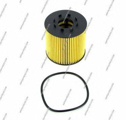 Масляный фильтр NPS 1457429198