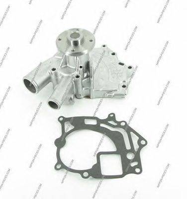 Водяной насос NPS QCP3348