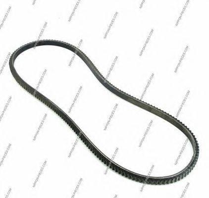 Поликлиновой ремень NPS 1987947660