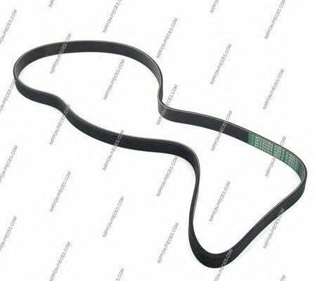 Поликлиновой ремень NPS ADN19638