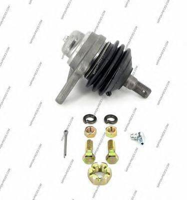 Несущий / направляющий шарнир NPS TC291