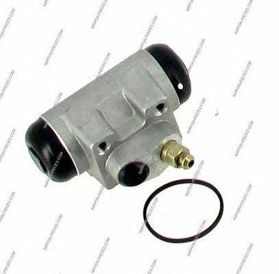 Колесный тормозной цилиндр NPS ADG04453
