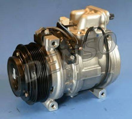 Компрессор, кондиционер NPS DCP17015