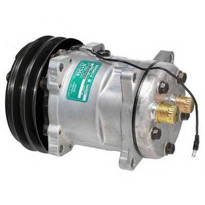 Компрессор, кондиционер SIDAT 11053