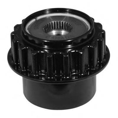 Механизм свободного хода генератора FISPA 535017510