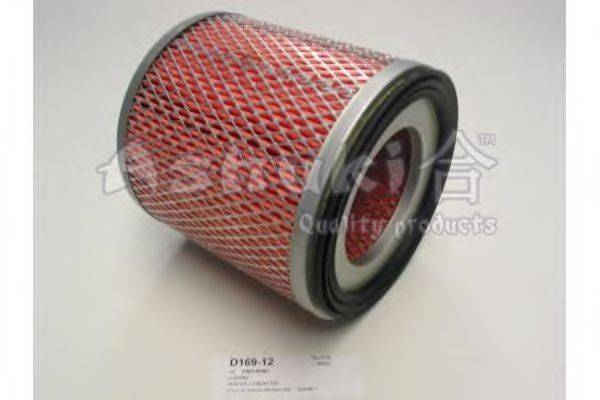 Воздушный фильтр ASHUKI D169-12