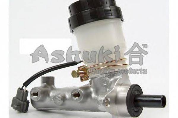 Главный тормозной цилиндр ASHUKI 0930-8106