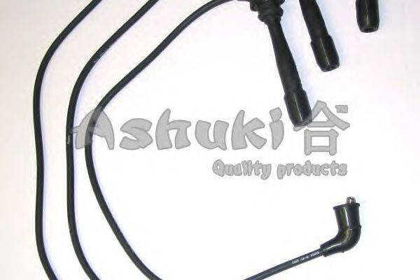 Комплект проводов зажигания ASHUKI 1614-9050