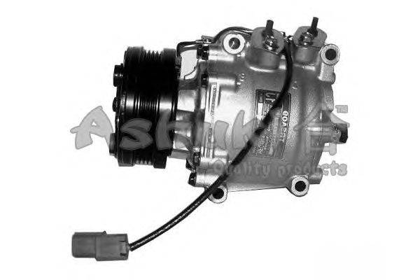 Компрессор, кондиционер ASHUKI H550-06