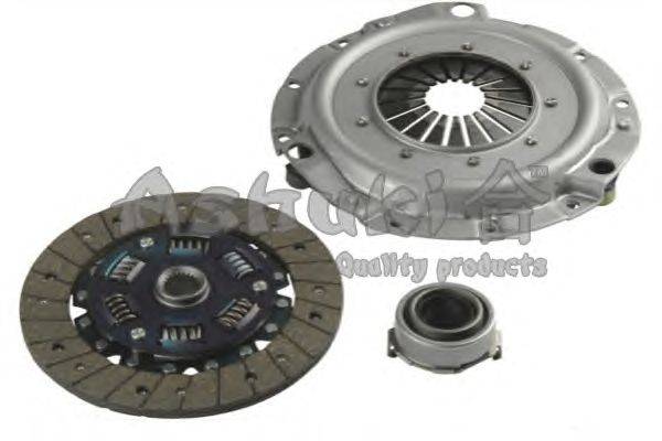 Комплект сцепления ASHUKI 0600-2113