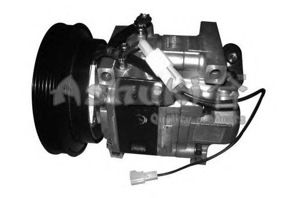 Компрессор, кондиционер ASHUKI 2700K199