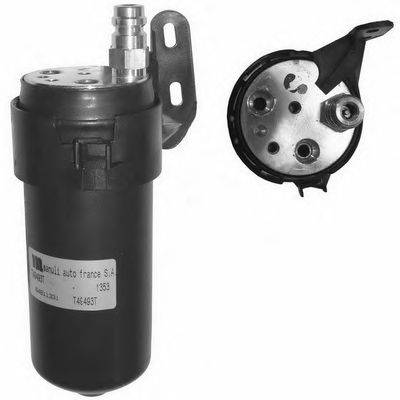 Осушитель, кондиционер SIDAT 132236