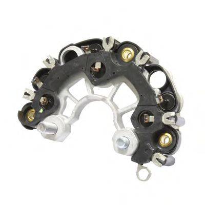 Выпрямитель, генератор HÜCO 133703