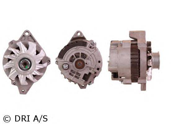 Генератор DRI 528103852