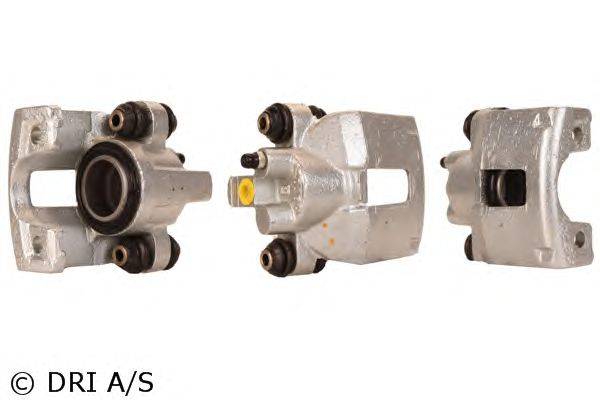 Тормозной суппорт DRI 4102620