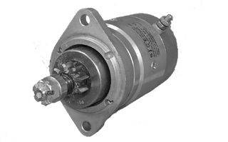 Стартер CV PSH 112250