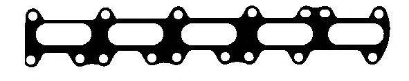 Прокладка, выпускной коллектор BGA MG4508