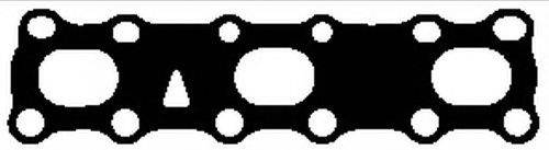 Прокладка, выпускной коллектор BGA MG5772
