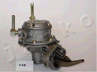 Топливный насос JAPKO 05118