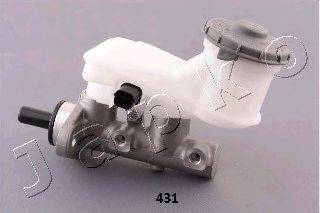 Главный тормозной цилиндр ASHIKA PF431
