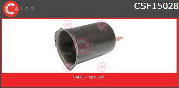 Обмотка возбуждения, стартер HOLGER CRISTIANSEN 230020