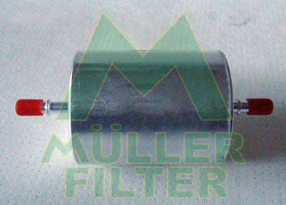 Топливный фильтр MULLER FILTER FB232