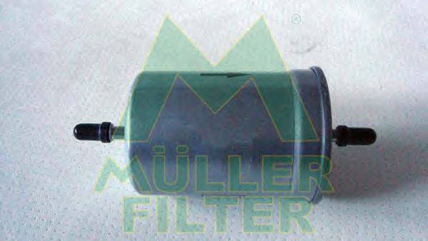 Топливный фильтр MULLER FILTER FB288