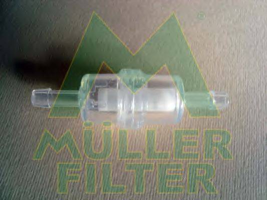 Топливный фильтр MULLER FILTER FB5