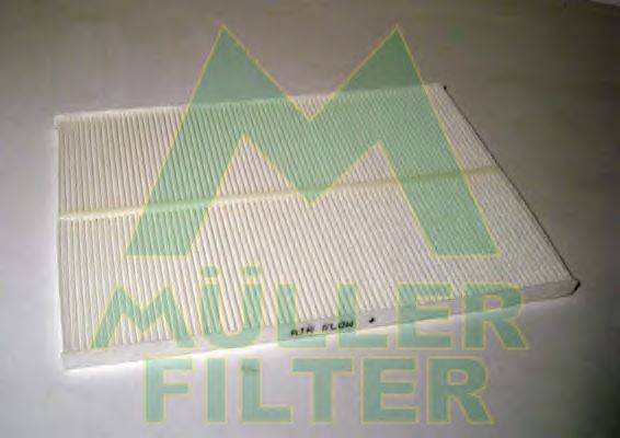 Фильтр, воздух во внутренном пространстве MULLER FILTER FC413