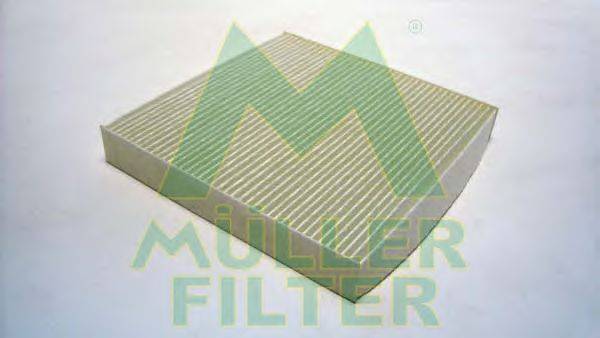 Фильтр, воздух во внутренном пространстве MULLER FILTER FC415