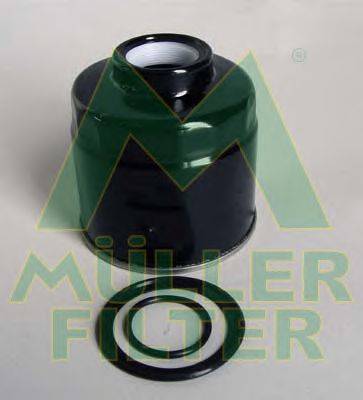 Топливный фильтр MULLER FILTER FN1135