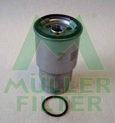 Топливный фильтр MULLER FILTER FN1142
