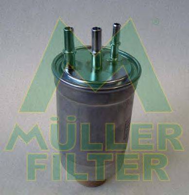 Топливный фильтр MULLER FILTER FN128