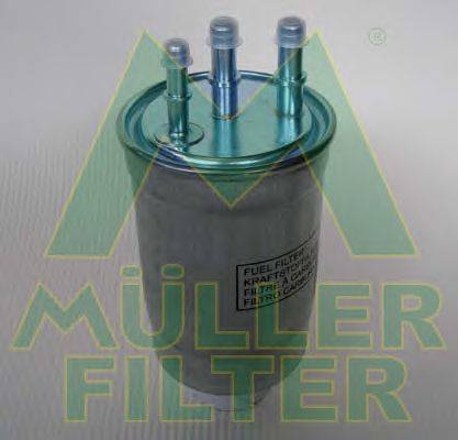 Топливный фильтр MULLER FILTER FN129
